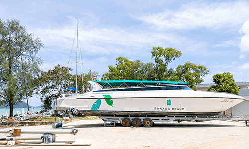 Directions to Port Fisherman Phuket 2