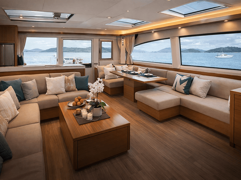 Interior Styling & Upgrades