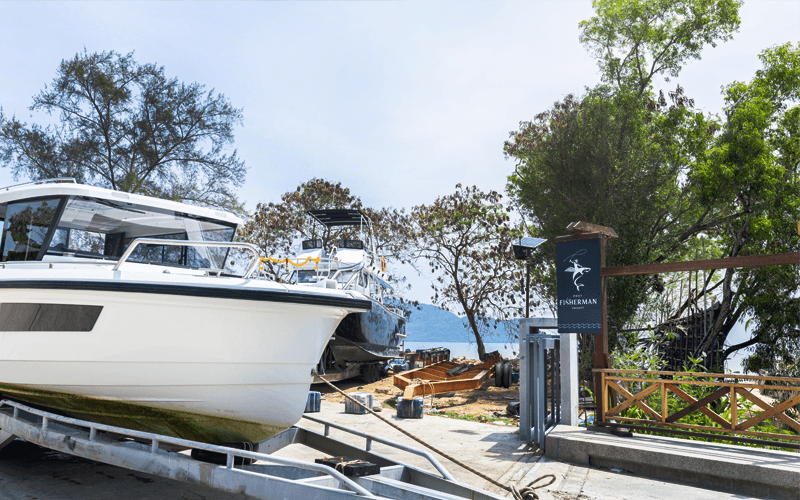 Private Charter